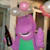Barney