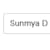 Sunmya D