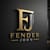 Fender J