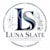 luna slate