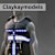 Claykaymodels