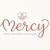 Mercy O