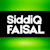 Siddiq Faisal