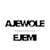 Ajewolejemi