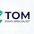 Tom Zoho