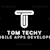 Tom Techy