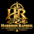Harrison Raphae
