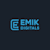 Emik ay