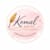Komal K