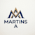 MARTINS A