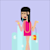 Sahar M