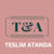Teslim A
