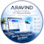 Aravind F
