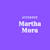 Martha M