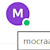 Mo C