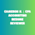 Cameron H - CPA