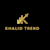 Khalid T