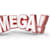 MegaDare