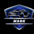 Mark A