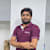 Hardik K