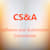C S And A