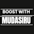 Mudasiru