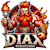 Diax