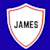 James