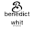 Benedict Whit