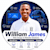 William James