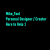 Mike T