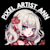 PixelArtist Ann