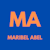 Maribel A