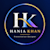 Hania Khan