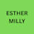 Esther Milly