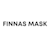 Finnasmask
