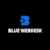 Blue Webdesk