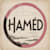 HAMED