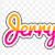 Jerry M