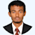 Aravind A