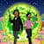 Cartoon Art