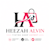 HEEZAHALVIN