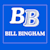 Bill Bingham