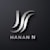 Hanan N