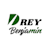 Drey Benjamin
