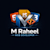 M raheel