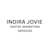 indira