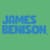 jamesisonline