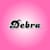 Debra