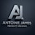 Antoine J
